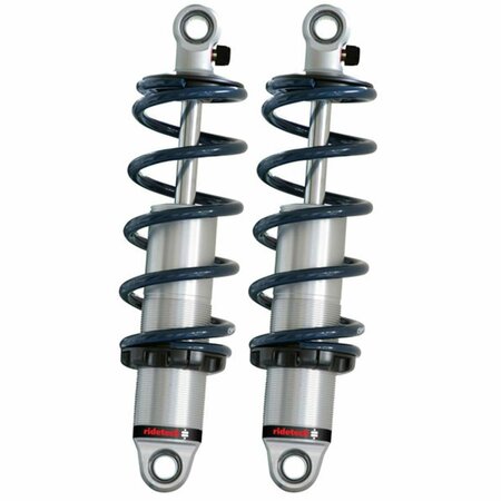 BROMAS Single Adjustable Rear Coil-Overs for 1964-1966 Mustang BR3621797